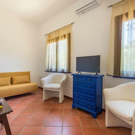 Villetta Anastasja A Mondello By Wonderful Italy Holiday home Palermo