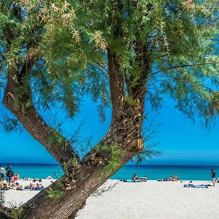 Villetta Anastasja A Mondello By Wonderful Italy Holiday home